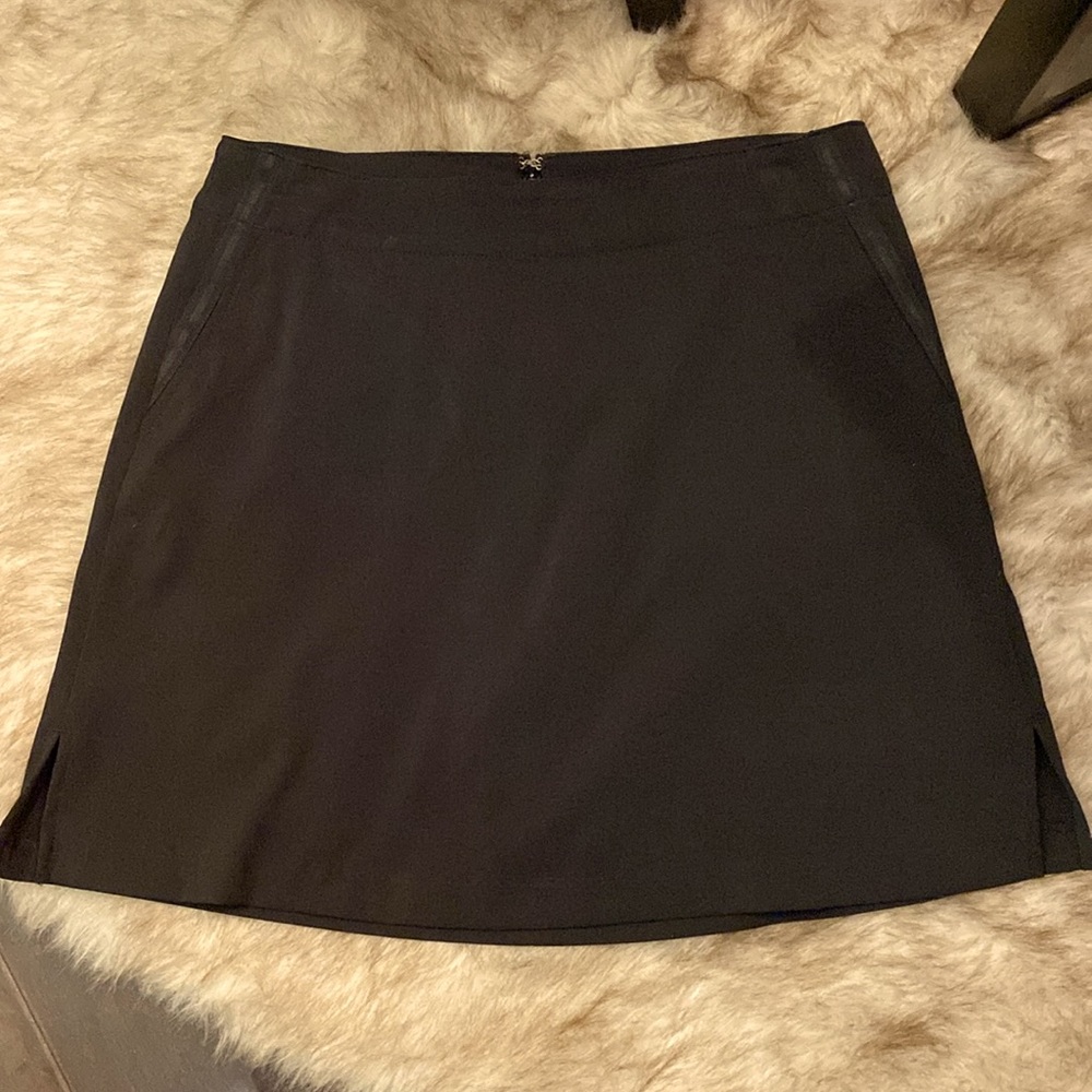 Lady Hagen Golf ⛳️ Skirt
